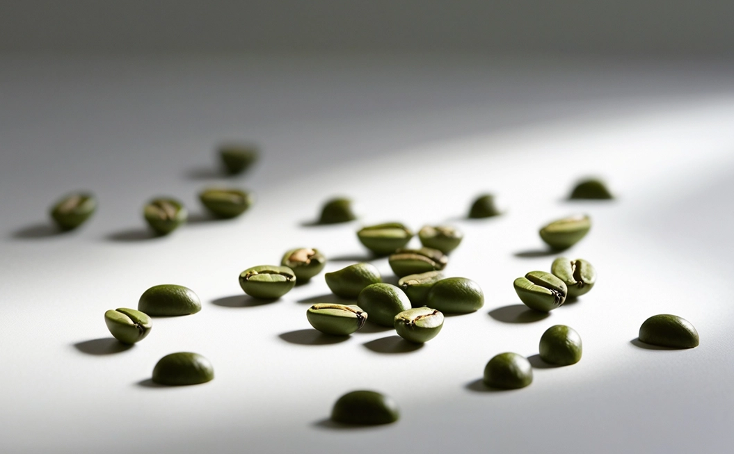 How Light Uncovers Coffee’s Hidden Story