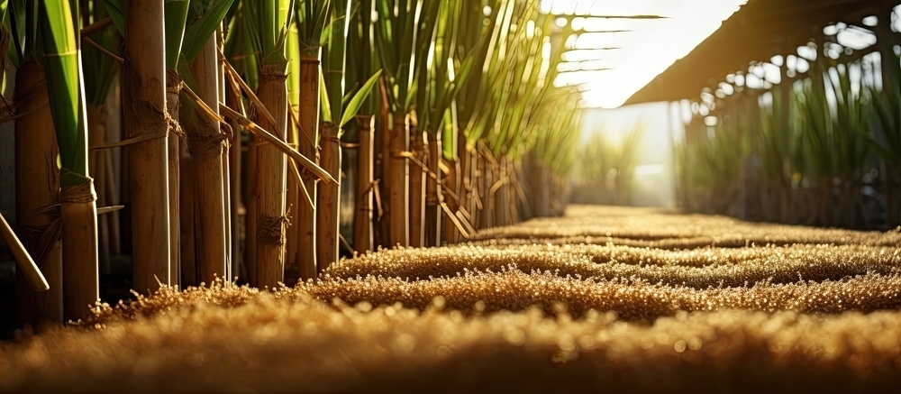 Sugar cane