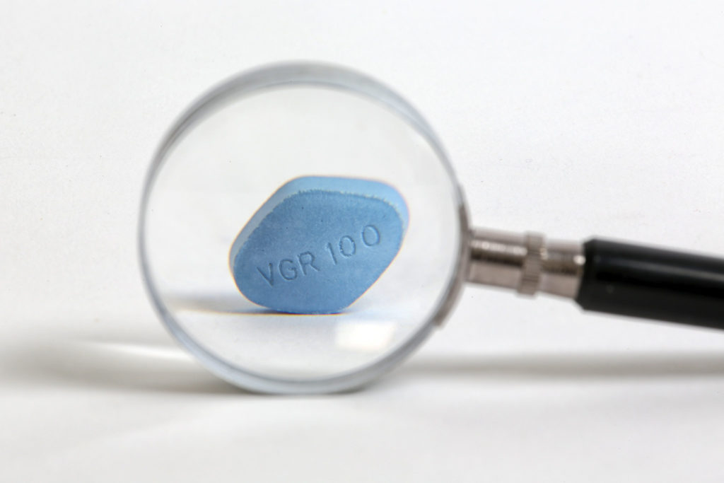 Counterfeit Medicines - Spectroscopy