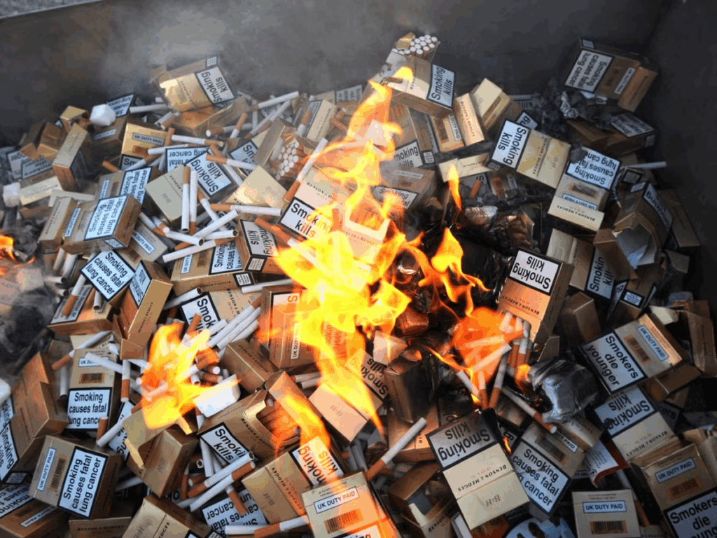 How Portable NIR and Advanced Modeling Are Reshaping Quality and Trust in the Tobacco Industry