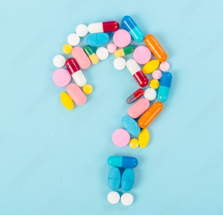 Counterfeit medicine screening with NIR spectroscopy