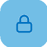 lock icon