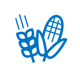 Plant tissue analysis icon